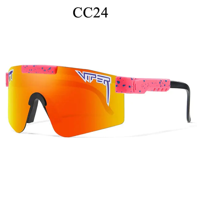 PIT VIPER Performance Shades