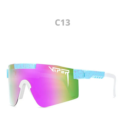 TrailBazer UV Sunglasses