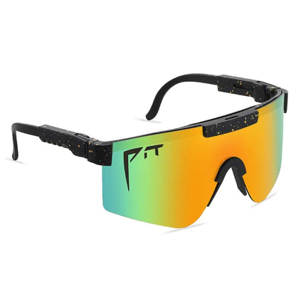 Pit Viper Pro Series Cycling Glasses