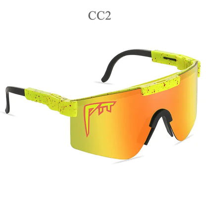 Pit Viper Cyclone Sunglasses