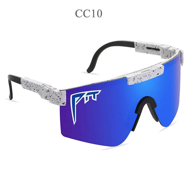 Pit Viper Cyclone Sunglasses