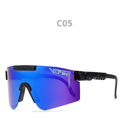 TrailBazer UV Sunglasses