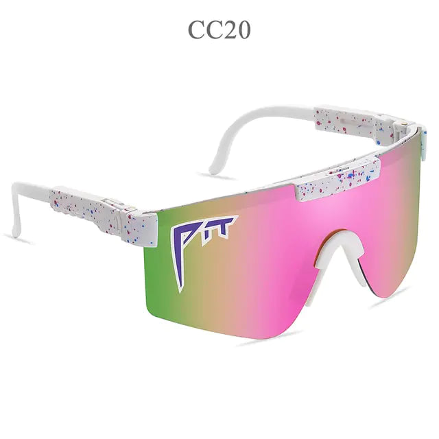 Pit Viper Cyclone Sunglasses