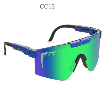 Pit Viper Cyclone Sunglasses