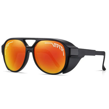 PolarEdge Pro Sport Pit Viper Sunglasses