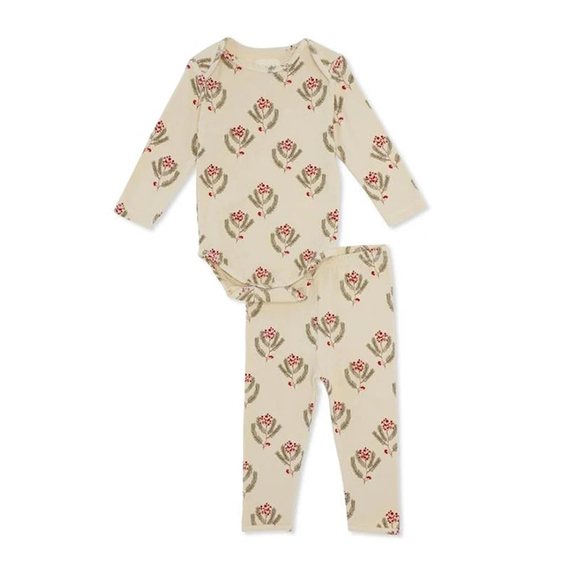 Children and Baby Christmas Pajamas