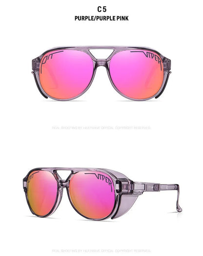 PolarEdge Pro Sport Pit Viper Sunglasses