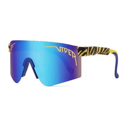 Pit Viper SportShield UV400 Sunglasses **Pack of 10**