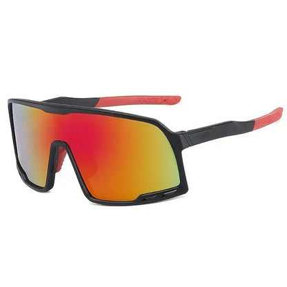 PolarEdge Pit Viper Unisex Sport Sunglasses