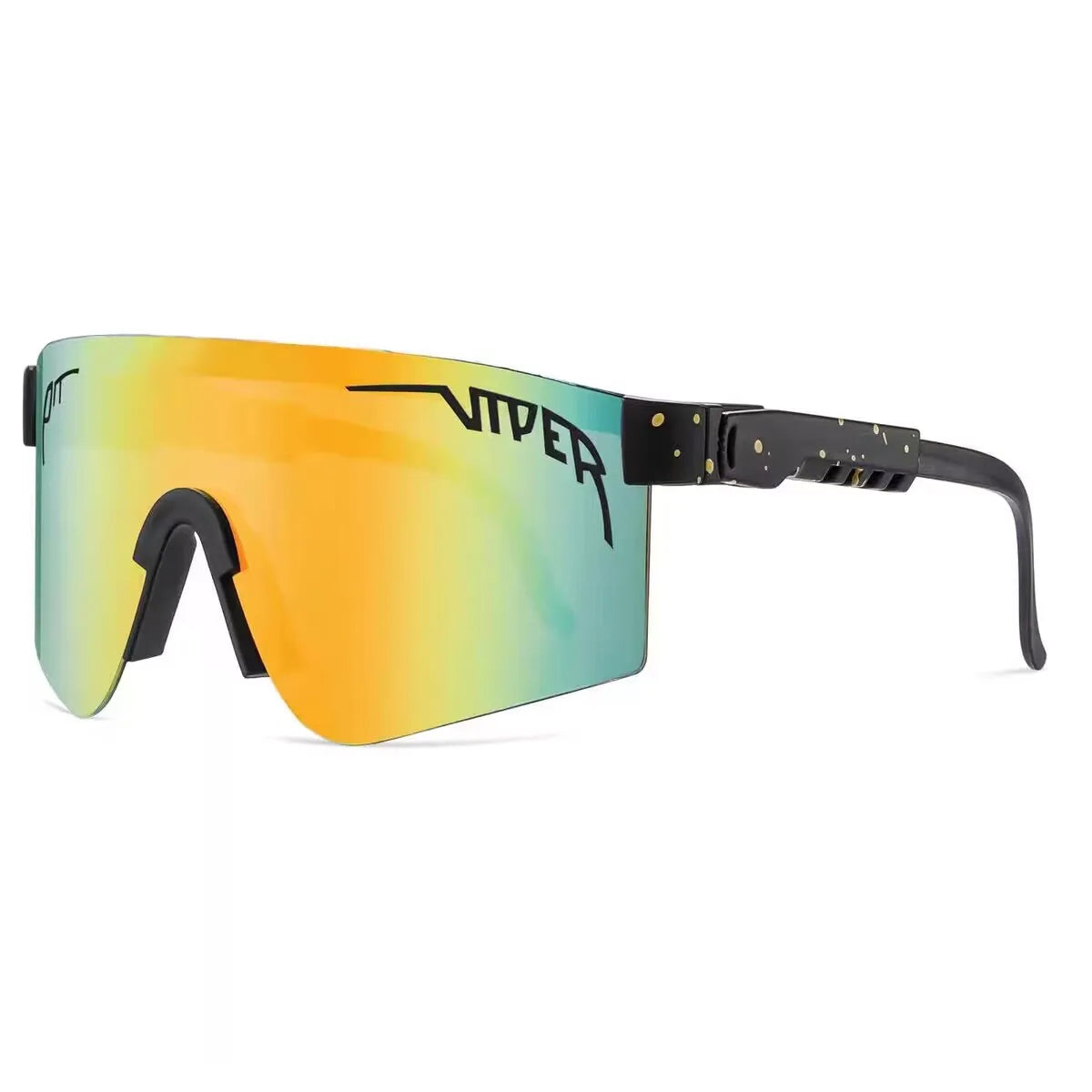 Pit Viper SportShield UV400 Sunglasses **Pack of 10**