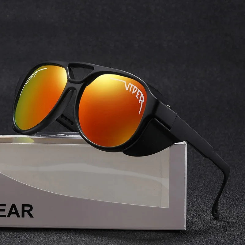 PolarEdge Pro Sport Pit Viper Sunglasses