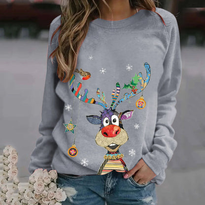 Ugly Christmas Sweater for Woman