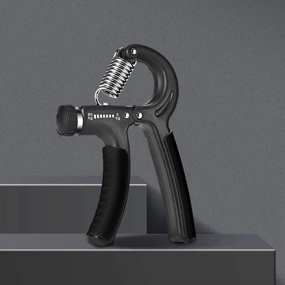 Adjustable Grip Strength Trainer