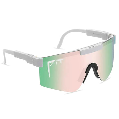 Pit Viper Pro Series Cycling Glasses