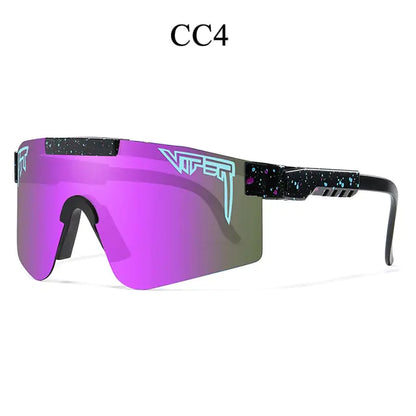 PIT VIPER Performance Shades