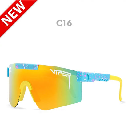 TrailBazer UV Sunglasses