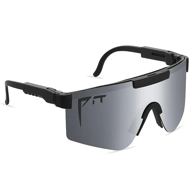 Pit Viper Pro Series Cycling Glasses