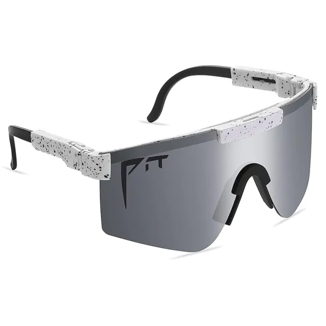 Pit Viper Pro Series Cycling Glasses