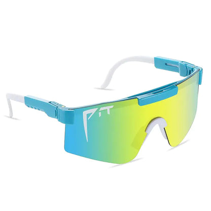 Pit Viper Pro Series Cycling Glasses