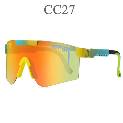 Pit Viper Cyclone Sunglasses