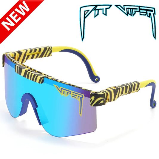 Pit Viper Cyclone Sunglasses