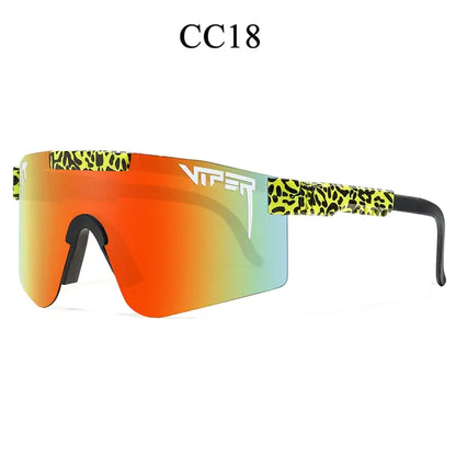 PIT VIPER Performance Shades