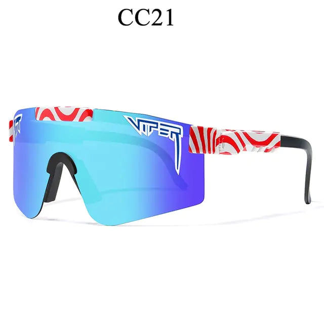 PIT VIPER Performance Shades