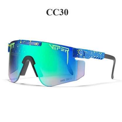 PIT VIPER Performance Shades