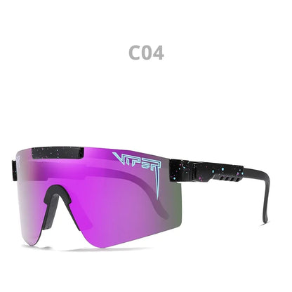 TrailBazer UV Sunglasses