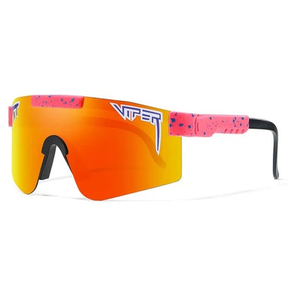 Pit Viper Cyclone Sunglasses