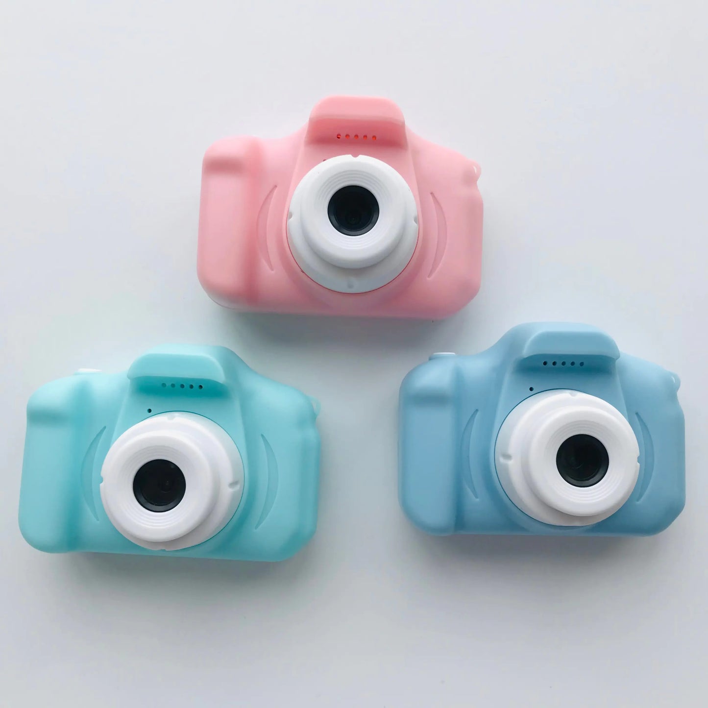 Adventure Snap Kids Camera