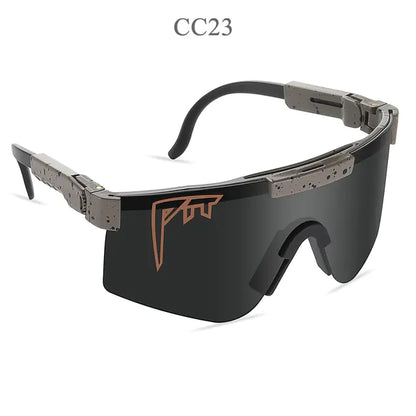 Pit Viper Cyclone Sunglasses