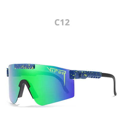 TrailBazer UV Sunglasses