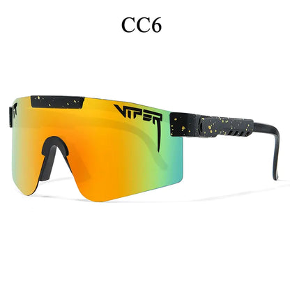 PIT VIPER Performance Shades