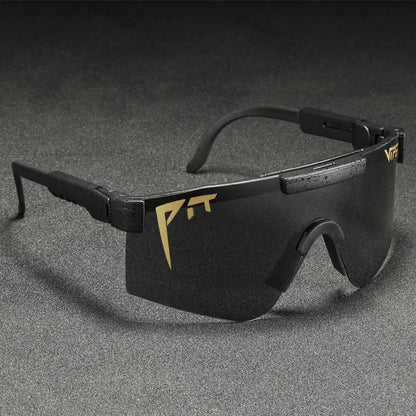 TrailBazer UV Sunglasses