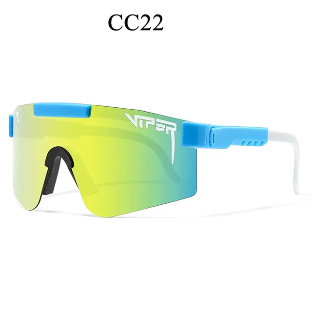 PIT VIPER Performance Shades