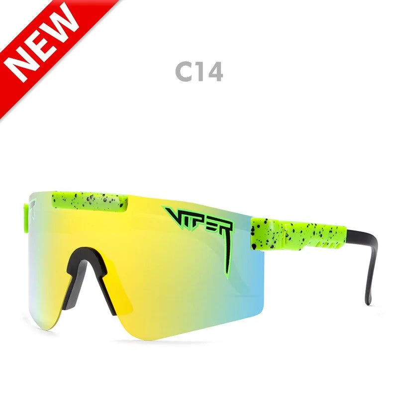 TrailBazer UV Sunglasses