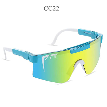 Pit Viper Cyclone Sunglasses