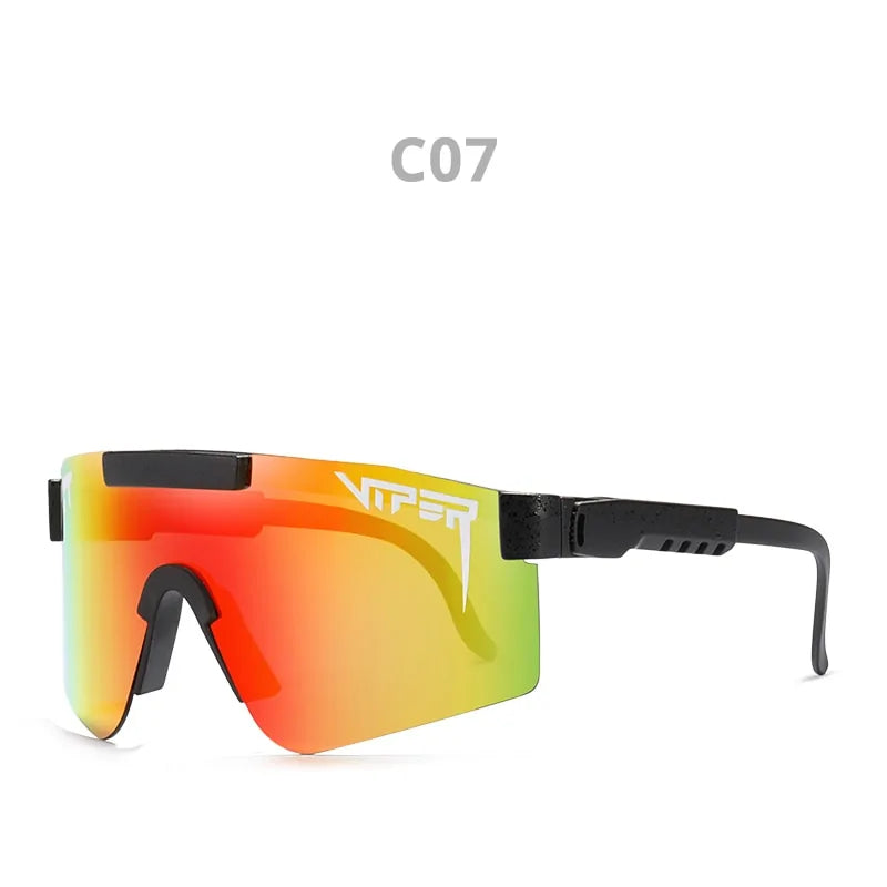 TrailBazer UV Sunglasses