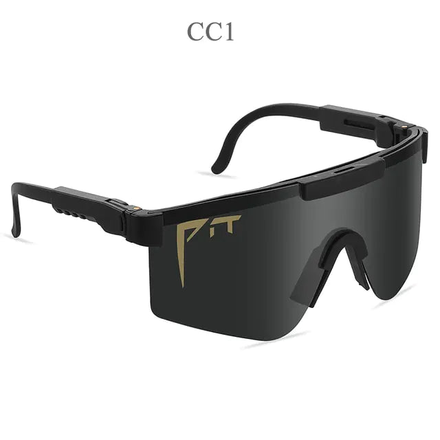 Pit Viper Cyclone Sunglasses