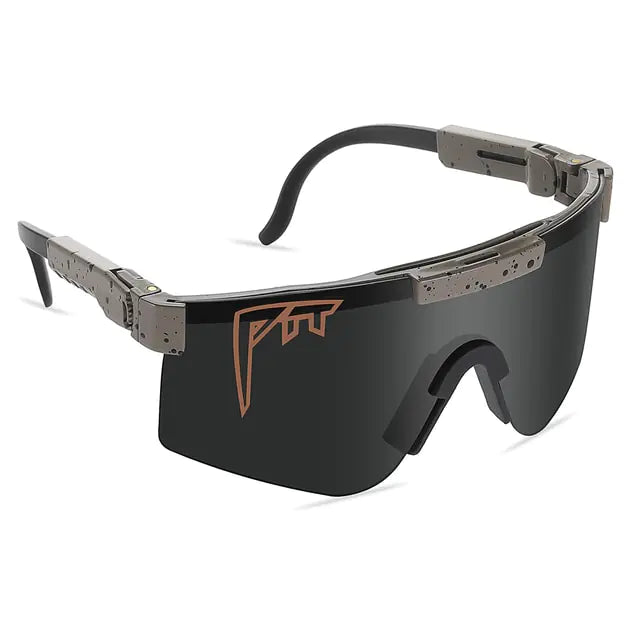 Pit Viper Pro Series Cycling Glasses