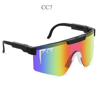 Pit Viper Cyclone Sunglasses