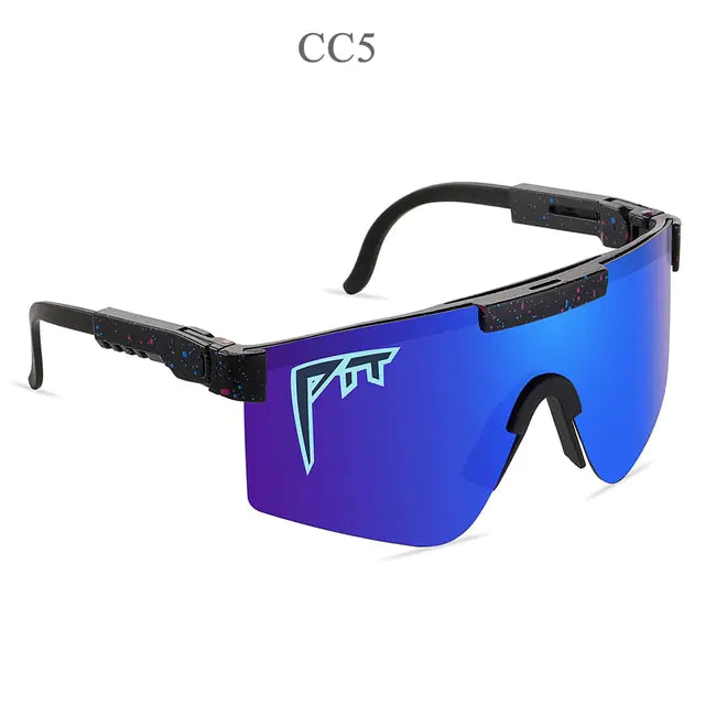 Pit Viper Cyclone Sunglasses