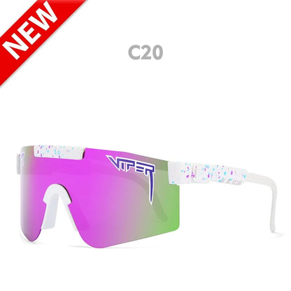 TrailBazer UV Sunglasses