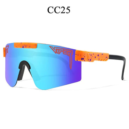 PIT VIPER Performance Shades