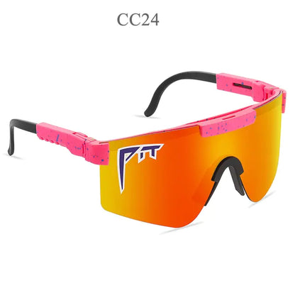 Pit Viper Cyclone Sunglasses