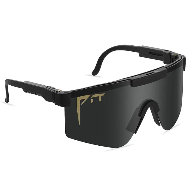 Pit Viper Pro Series Cycling Glasses