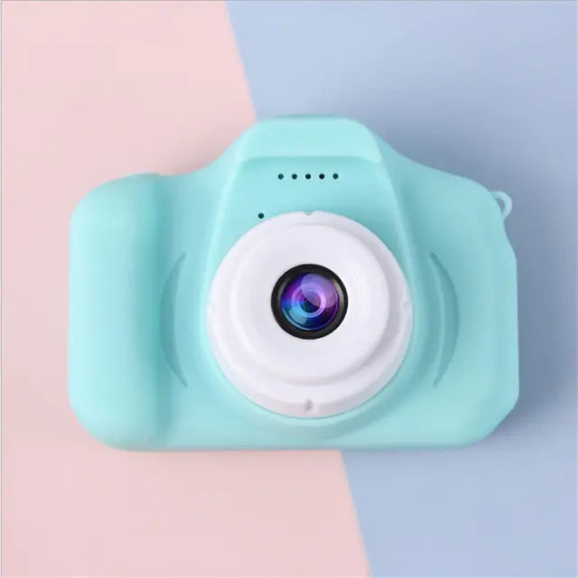 Adventure Snap Kids Camera