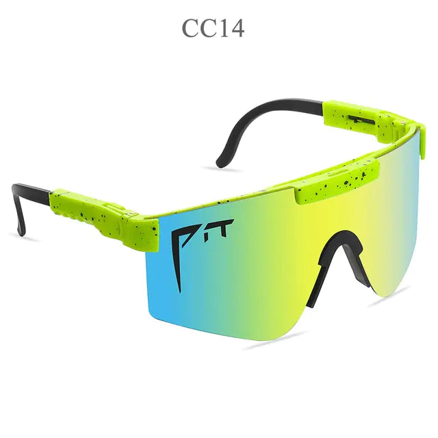 Pit Viper Cyclone Sunglasses