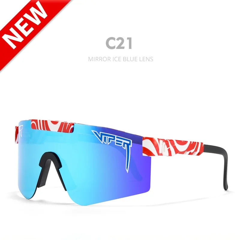 TrailBazer UV Sunglasses